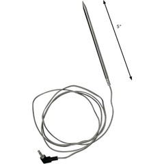 Oklahoma Joe’s, Food Probe, for 900 DLX and 1200 DLX Gen 2, Pellet Grills: 16813