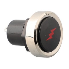 Brand New Ignition Button Ignition Switch Ignition Plastic Replacement
