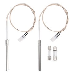 Fuses Grill Replacement Pro 22 Pro 34 BBQ Series Compatible With BAC199