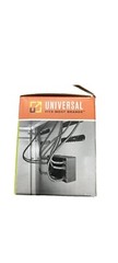Fixitup Char-Broil Universal Electronic Ignition Module 8782 Push Button Cap NEW