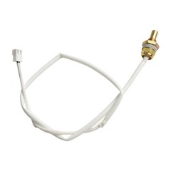 Advanced Temperature Regulation for Green Mountain Grills Copper Probe