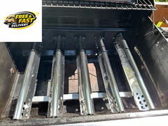 Grill Replacement Parts for Charbroil Performance 5 Burner 463347519 463347518,