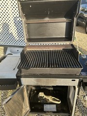 Webber Genesis Summit Spirit Natural Gas Grill Orifice
