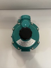 Watflow LP-Gas Equipment with Two Stage Propane Regulator, 3/4″ x 3/4″ NPT