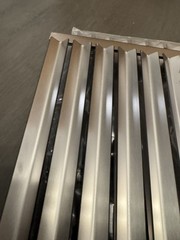 Grill Grates for Solaire 27GXL Grills Stainless Steel Grill 11.2 x 16.7 Inch