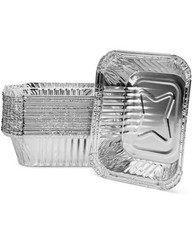 Drip Pans for Napoleon 62007 Grill, Grease Tray Liners for Prestige I 20 Pack