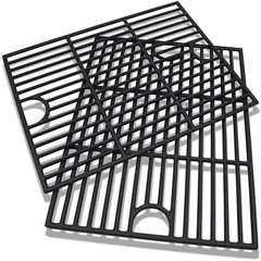 Grill Grates Cast Iron 17 Inch for 720-0830H, 720-0783E, 720-0888, 463344015