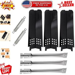 Essential Replacement Kit for Charbroil Classic Series 3-Burner Grills – 3-Pack
