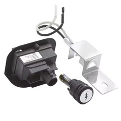 For Weber Q1200 Q2200 64868 Series Gas Grill Replacement for IGNITION Kit-Parts