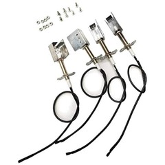 Ceramic Electrode Replacement for Grill Chef & Member’s Mark