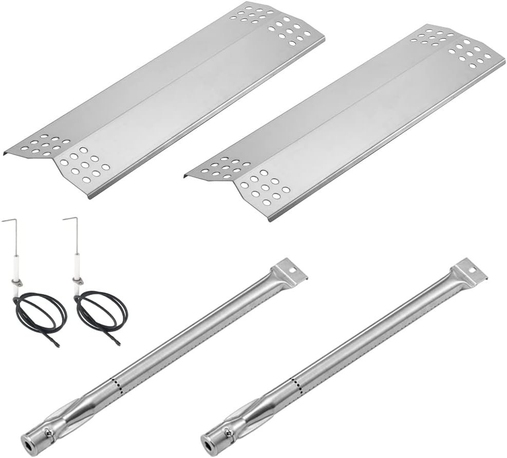 Replacement Parts for Kitchenaid 2 Burner 720-0819, 720-0819GH, 730-0819G Gas Gr