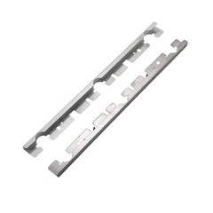 Stainless Steel Burner Flame Crossover Broil King Signet 20 1/2×1 1/2 Inch