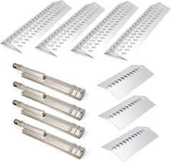 Grill Replacement Parts for Bull 47629 47628 26039 26038 87048 87049 BBQ Grill