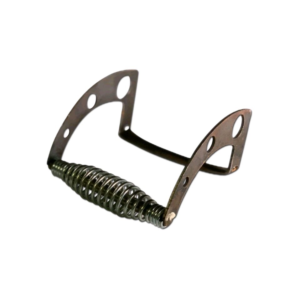 LavaLock® UDS Drop Style Lid Handle – DrumTex™ Collection Ugly Drum Smoker Part