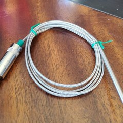 Green Mountain Grills GMG Meat Probe, Temperature Sensor, GMGP40, P-1035, OEM