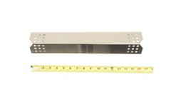 Music City Metals Grill Part # 97451 – Heat Plate, Ss, 16.125 X 3.25; Kitchen a
