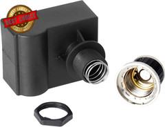 Upgrade 4 Outlet Electronic Grill Igniter Kit for Blackstone 36 Inch Griddle Rep