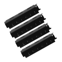 4PCS Grill Heat Tents Plate Parts For Charbroil 463230710 463320109 a