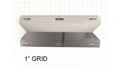 Nexgrill Grill Part # 04003421A0 – Flame Tamer