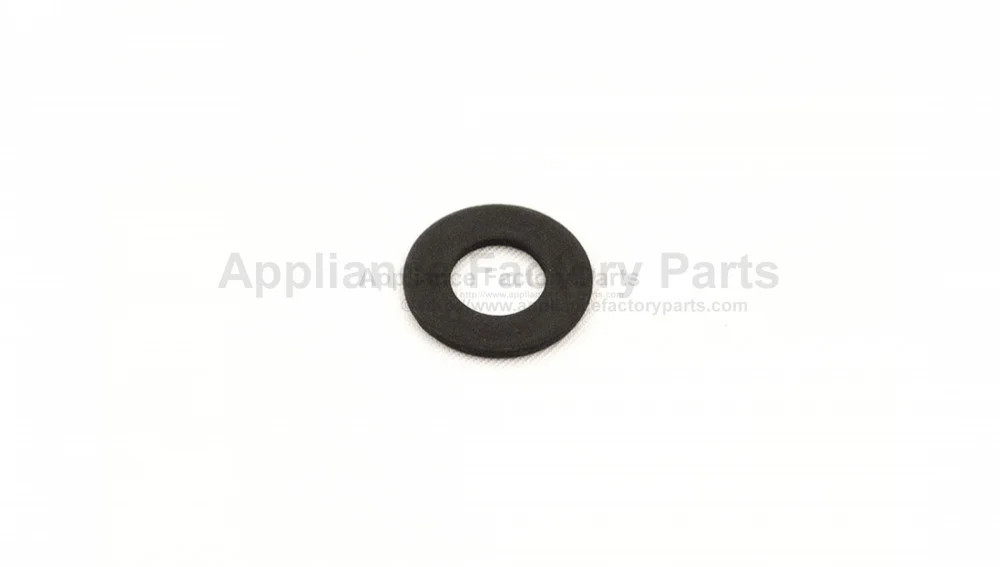 Appliance Factory Parts Y-12851 WASHER FLT .406 ID X 13/16 OD