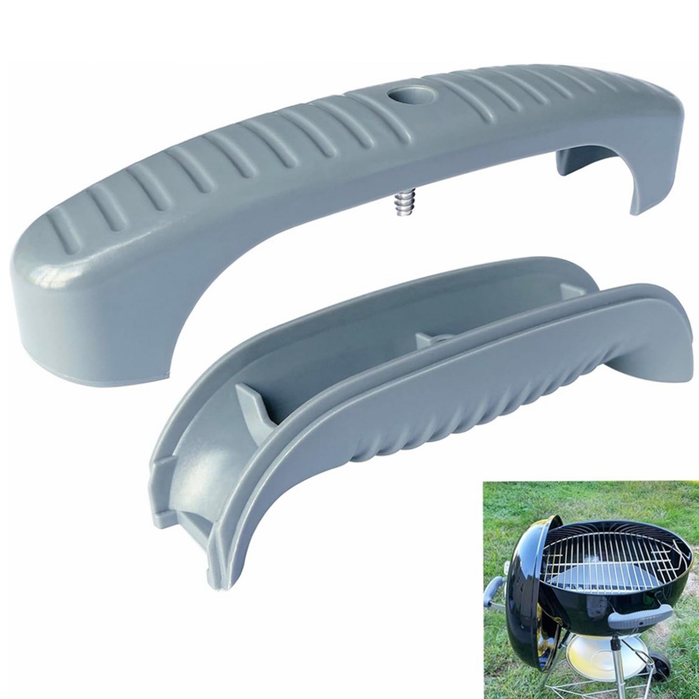 UPGRADED 80671 CHARCOAL GRILL TOOL HANDLE REPLACEMENT FOR WE-BER W