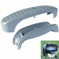UPGRADED 80671 CHARCOAL GRILL TOOL HANDLE REPLACEMENT FOR WE-BER W