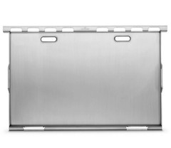 Napoleon Stainless Steel Griddle Insert for Rogue Freestyle 425 BBQ Grill OEM