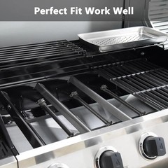 Repair Kit for Charbroil 463365021 463366022 463331221 463449021 463351021 46335