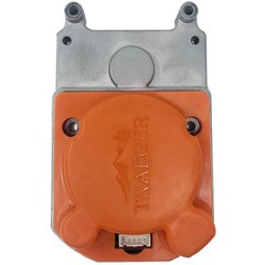 Traeger D2 Auger Motor Kit: KIT0577