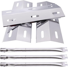 Grill Replacement Parts for Ducane 30400040 Parts, Repair Kit for Ducane Gas Bar