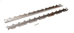 Weber 64849 Set of 2 Flavorizer Bar Burner Support Brackets Summit 600 Series