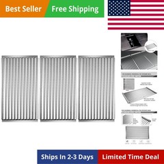 463242516 Emitter Plates Grill Replacement Parts for Charbroil Commercial Tru In