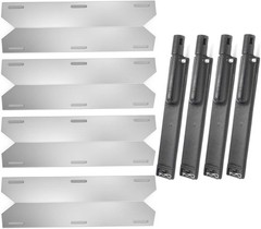 Heat Plate Shields and Burners Replacement Parts for Jenn Air 720-0061 720-0061-