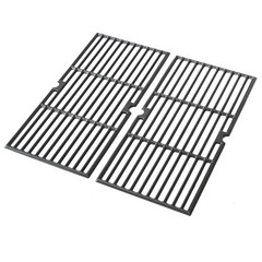 FORYEYC 15202029 Grill Grates for Oklahoma Joes Longhorn Smoker Grill 1520202…