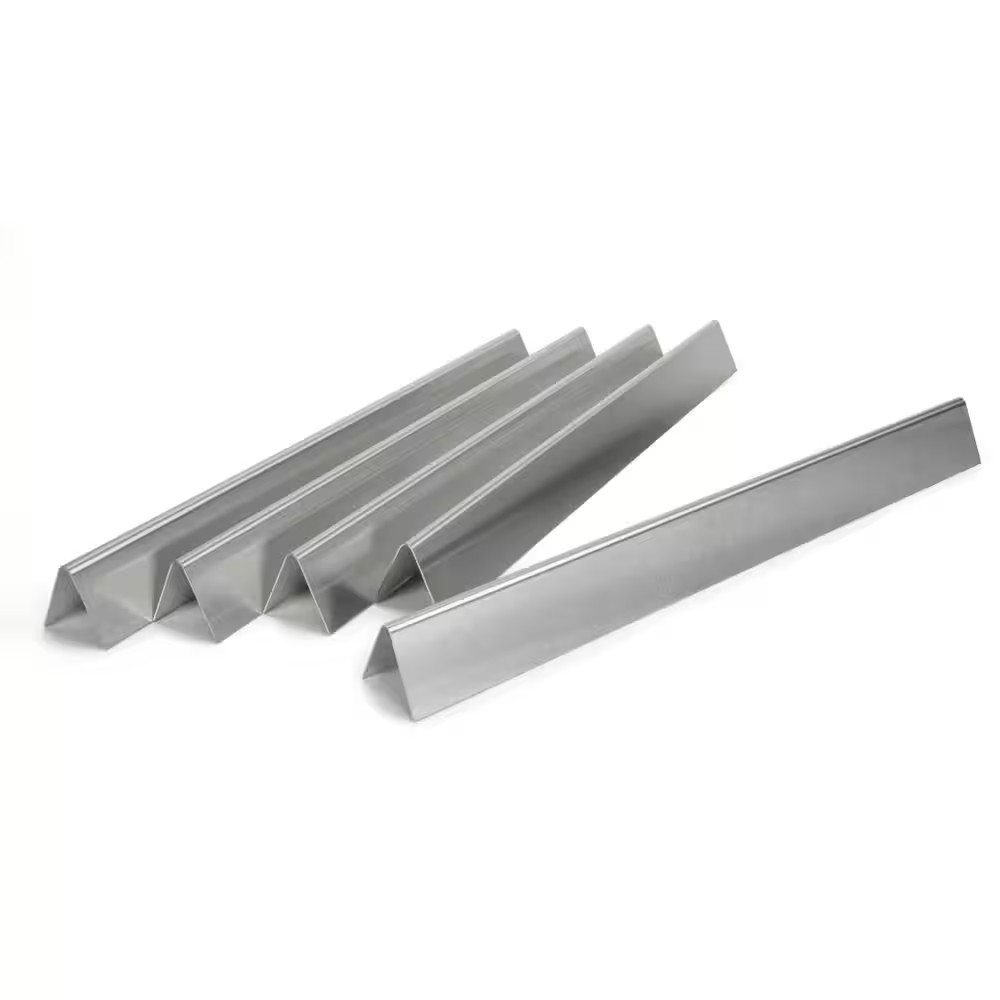 Stainless Steel Heat Tents Compatible with Genesis 300