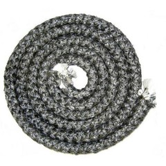 Ashley Pellet Stove Rope Door Gasket (5/8″ x 7′): 88066