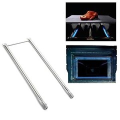 Grill Parts Replacement for Weber Genesis Silver Grill, Genesis Silver B C,