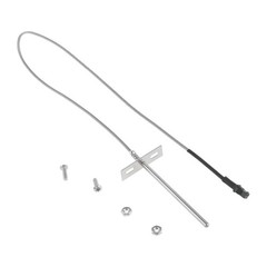 Replace Kitchen BBQ RTD Temperature Probe Sensor For Pit Boss 3 4 5 7 Series