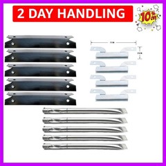 Parts Kit DG132 Replacement for Gas Grill Brinkmann 810-1575-W Gas Grill Part…