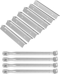Prestige 500 Heat Plate Grill Replacement Parts Kit for Napoleon Prestige 500 wi