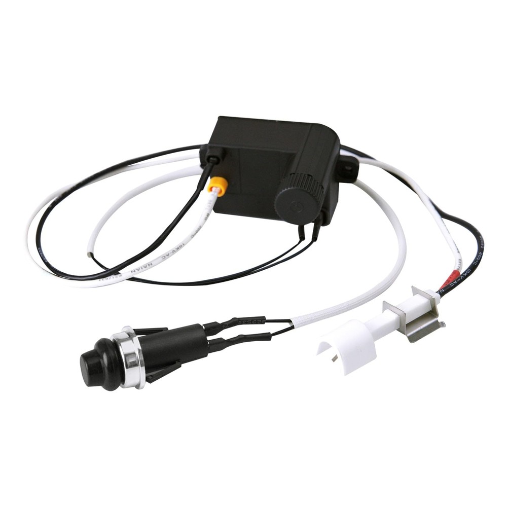 7642 Grill Igniter Kit for Weber Spirit I & II 210-310 Gas Grill with Up Fron…
