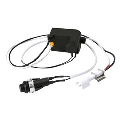 7642 Grill Igniter Kit for Weber Spirit I & II 210-310 Gas Grill with Up Fron…