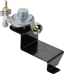 Grill Valve and Regulator 64866 for Weber Q1000 Q1200 Series Gas Grills