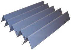 93025 – Porcelain Steel Heat Plate for Weber, Set of 5