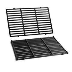 7638 Spirit Grill Grates Replacement for Spirit 300 series grates 17.5″ x 23.8″