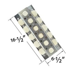 Turbo 720-0057, 720-0057-3B, 720-0057-4B, 750-0058-4BRB, TR26, TR32, Heat Shield