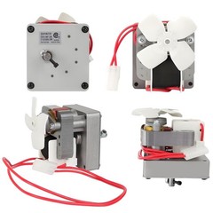 Pit Boss Grill Auger Motor Replacement – 2 RPM Universal Fit#