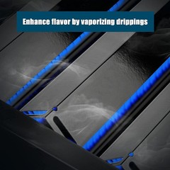for Smoke Hollow grill parts, Smoke Hollow PS9900 PS9500 6500 6800 SH5000 SH9916