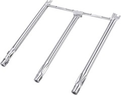 3-Burner Replacement for Weber Spirit II 300 Gas Grill 2013+ Models