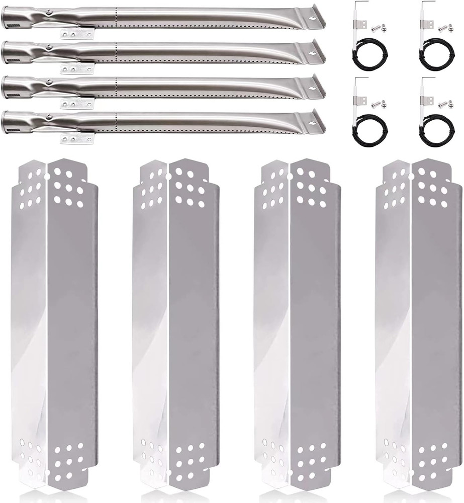Grill Replacement Parts for Nexgrill 4 Burner 720-0830H, 720-0783E, 5 Burner 720